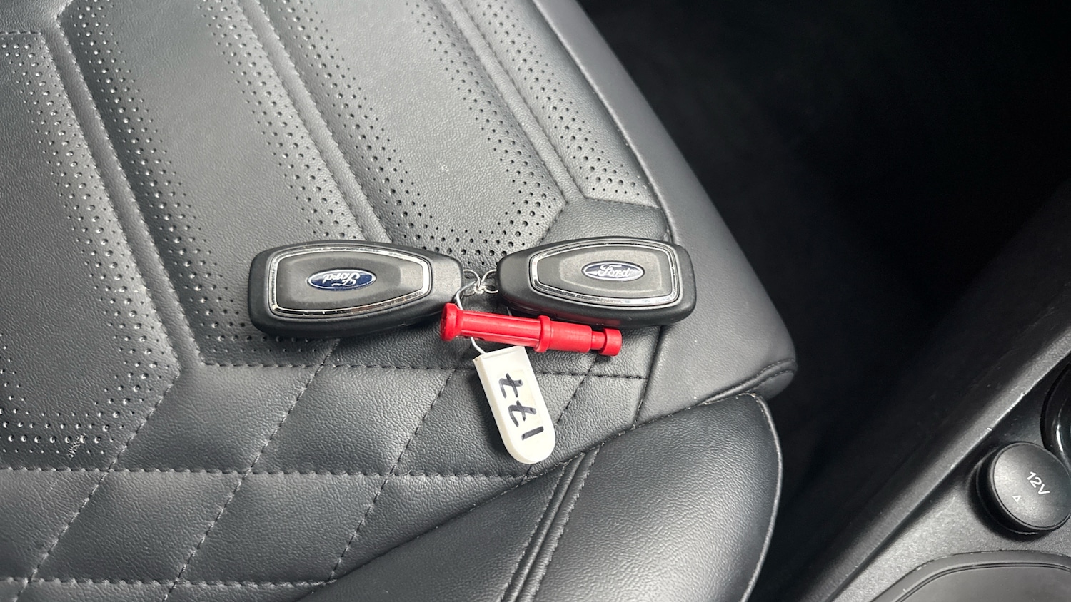 Used Ford Puma 2022 for sale - 76156504: Photo 20