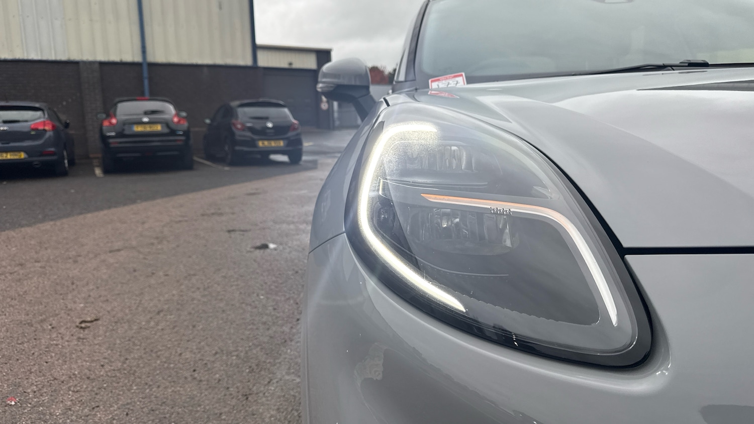 Used Ford Puma 2022 for sale - 76156504: Photo 21