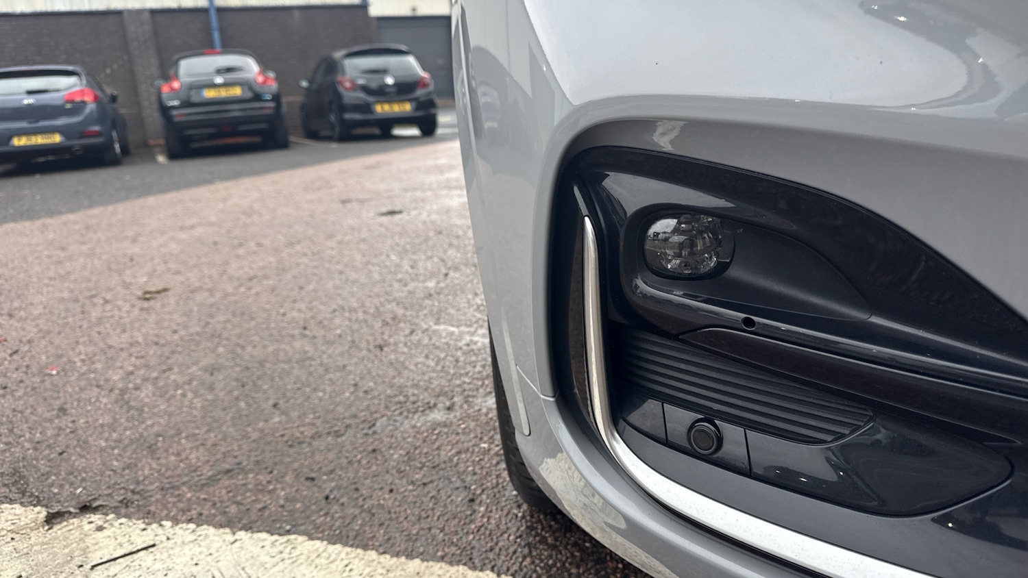 Used Ford Puma 2022 for sale - 76156504: Photo 22