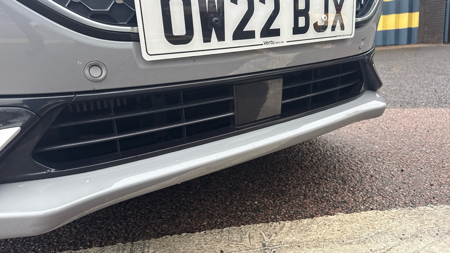 Used Ford Puma 2022 for sale - 76156504: Photo 24