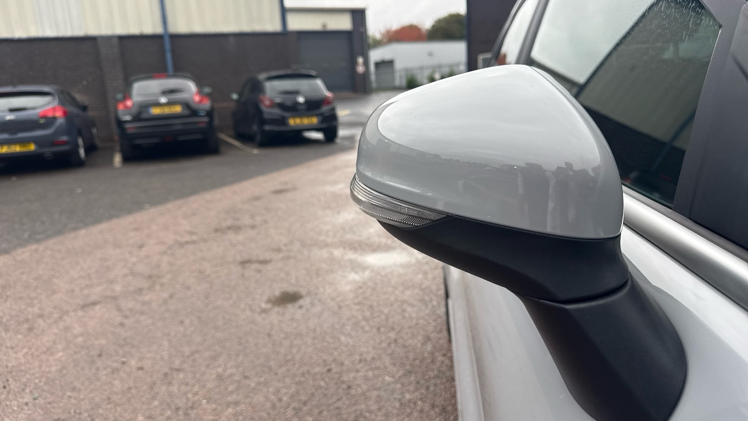Used Ford Puma 2022 for sale - 76156504: Photo 25