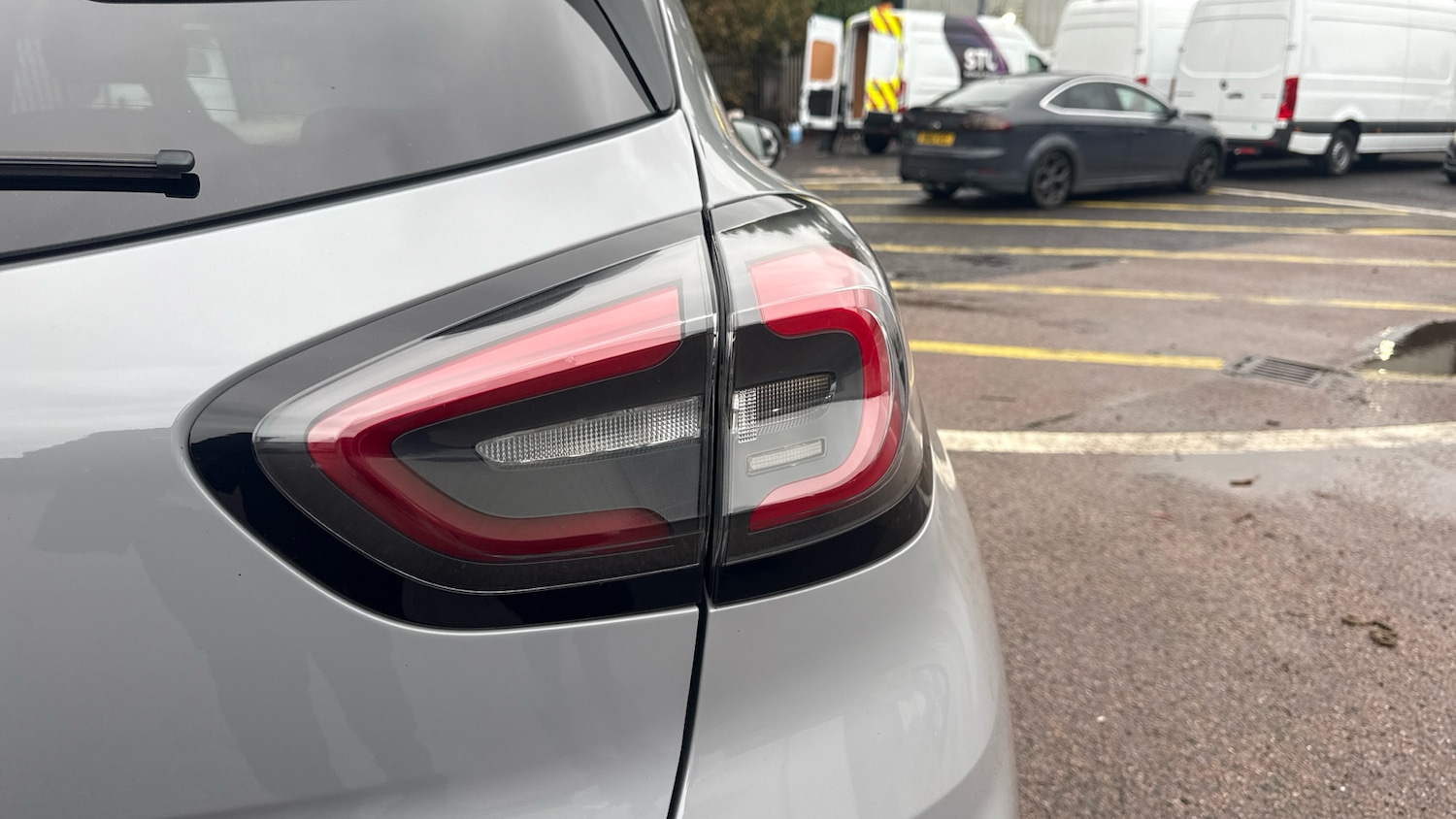 Used Ford Puma 2022 for sale - 76156504: Photo 26