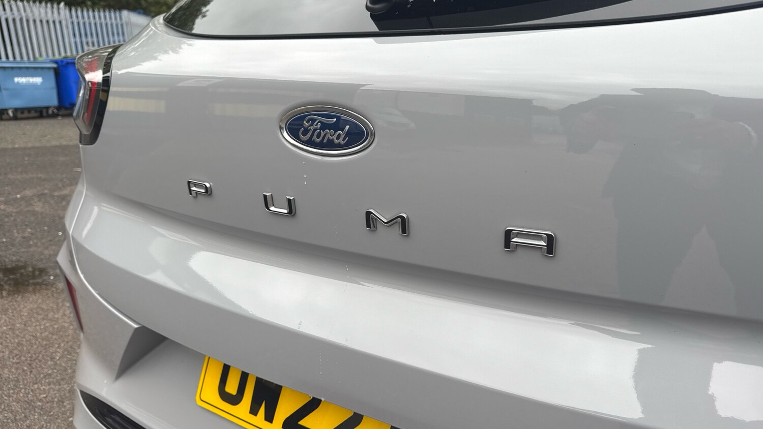 Used Ford Puma 2022 for sale - 76156504: Photo 27