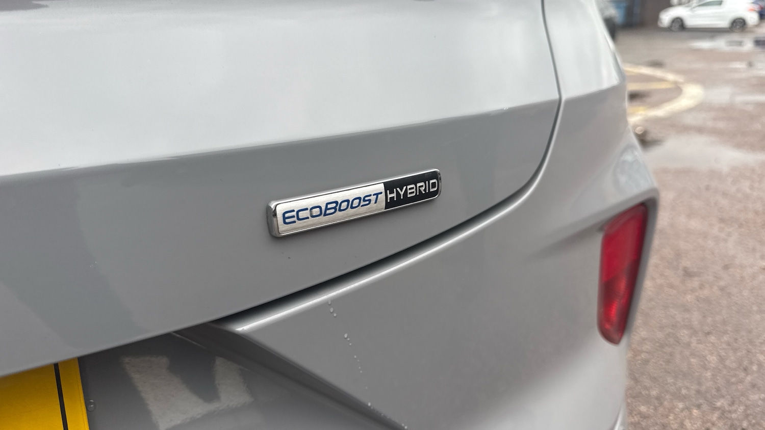 Used Ford Puma 2022 for sale - 76156504: Photo 28