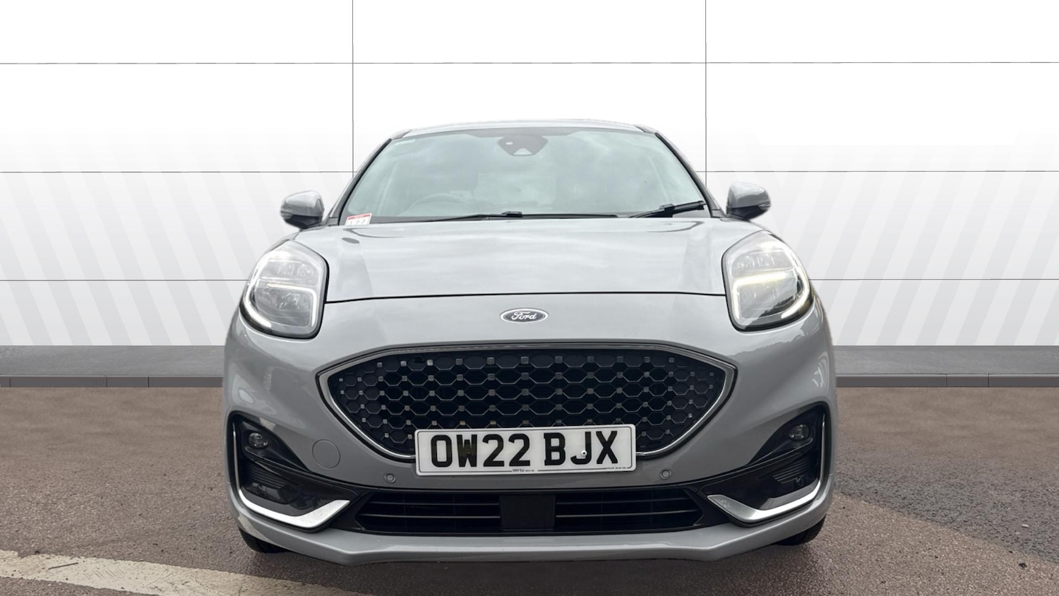 Used Ford Puma 2022 for sale - 76156504: Photo 3