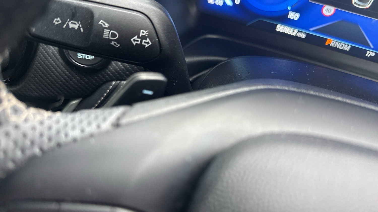 Used Ford Puma 2022 for sale - 76156504: Photo 40