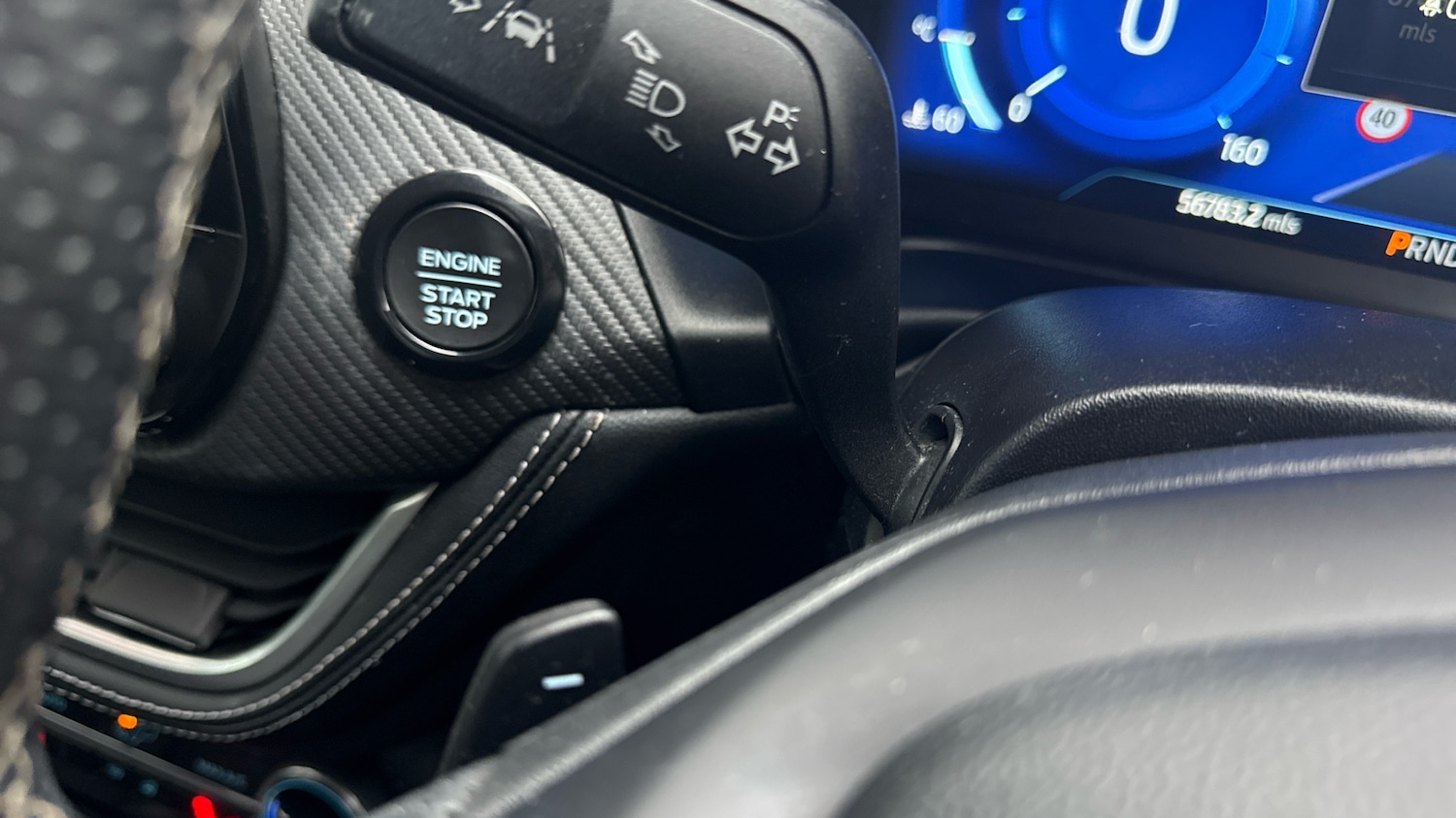 Used Ford Puma 2022 for sale - 76156504: Photo 44