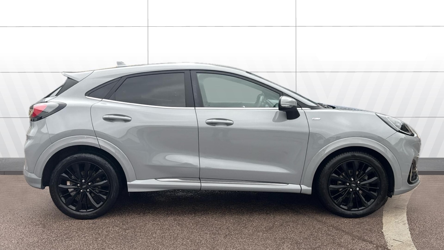 Used Ford Puma 2022 for sale - 76156504: Photo 5