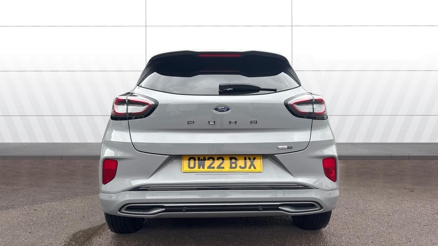 Used Ford Puma 2022 for sale - 76156504: Photo 6