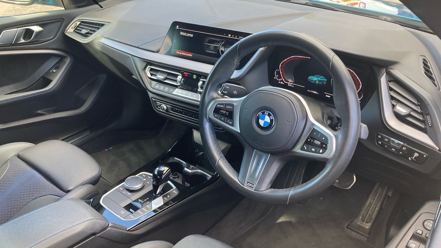 Used BMW 2 Series 2022 for sale - 76036551: Photo 11