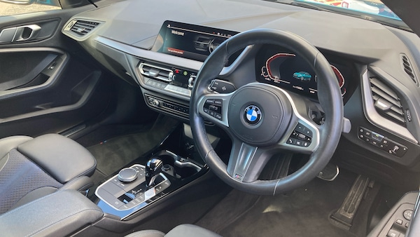 Used BMW 2 Series 2022 for sale - 76036551: Photo 11