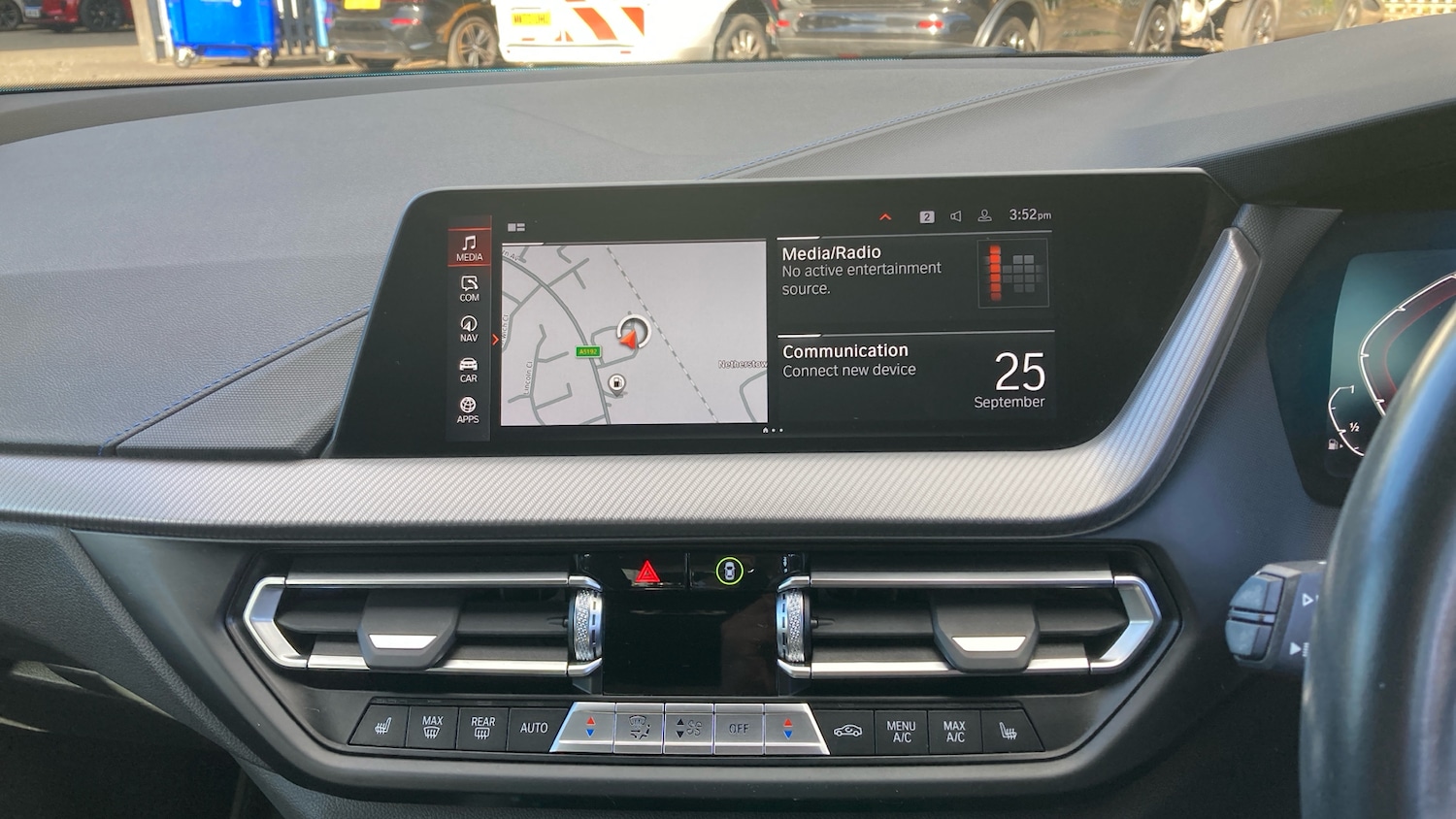 Used BMW 2 Series 2022 for sale - 76036551: Photo 12