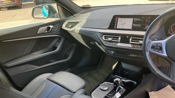 Used BMW 2 Series 2022 for sale - 76036551: Photo 14