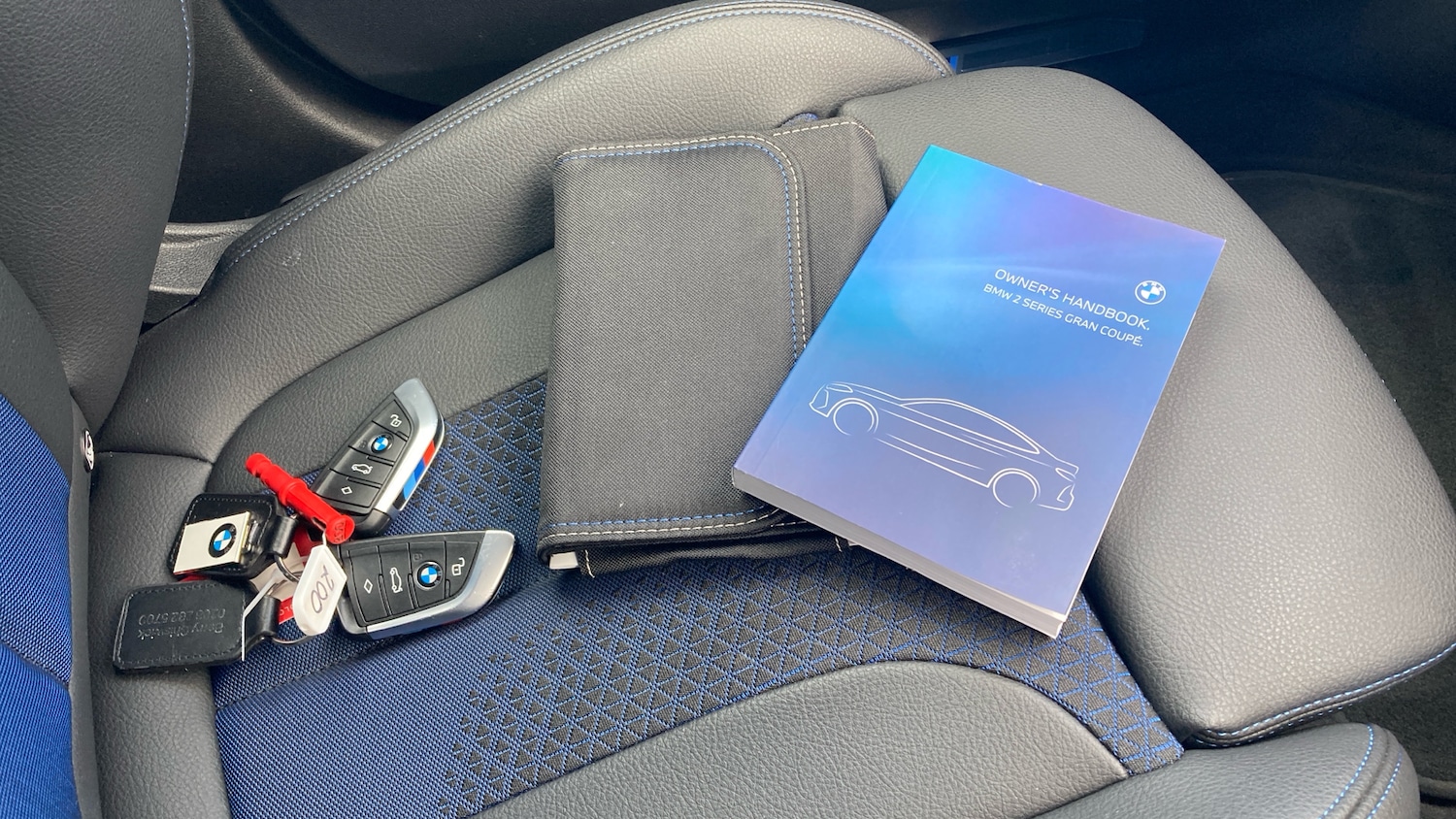 Used BMW 2 Series 2022 for sale - 76036551: Photo 19