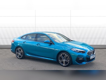 BMW - 2 Series