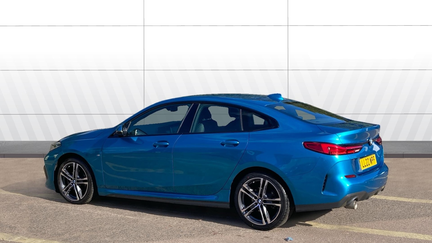 Used BMW 2 Series 2022 for sale - 76036551: Photo 2