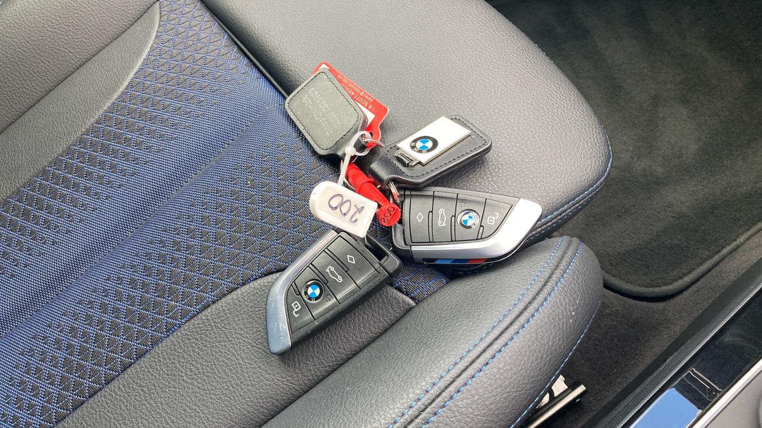 Used BMW 2 Series 2022 for sale - 76036551: Photo 20