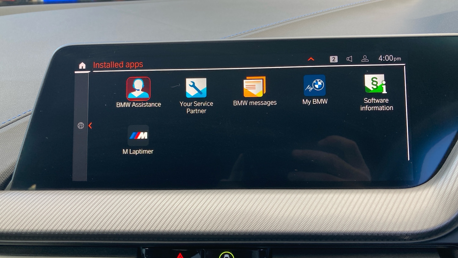 Used BMW 2 Series 2022 for sale - 76036551: Photo 24