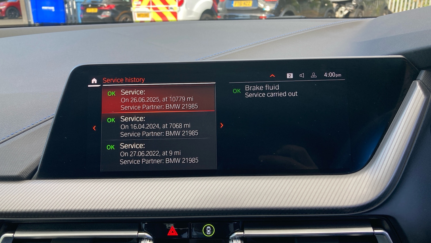 Used BMW 2 Series 2022 for sale - 76036551: Photo 26