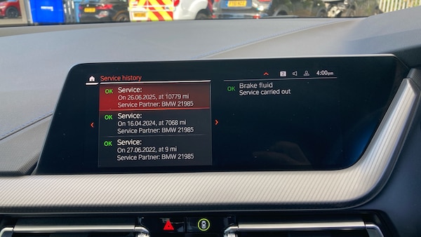 Used BMW 2 Series 2022 for sale - 76036551: Photo 26
