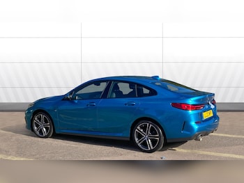Used BMW 2 Series 2022 for sale - 76036551: Photo 2