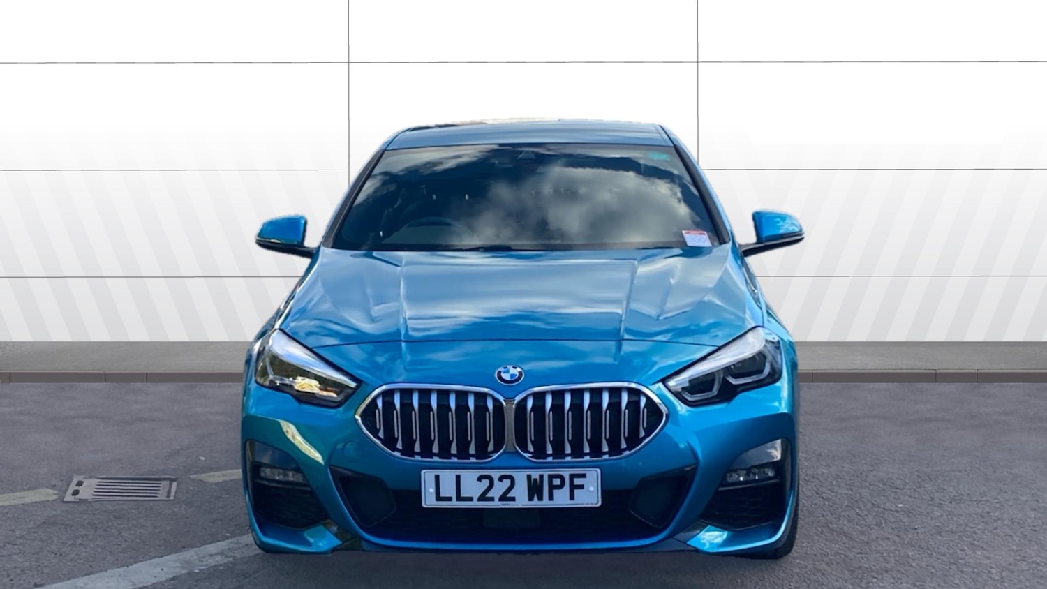 Used BMW 2 Series 2022 for sale - 76036551: Photo 3