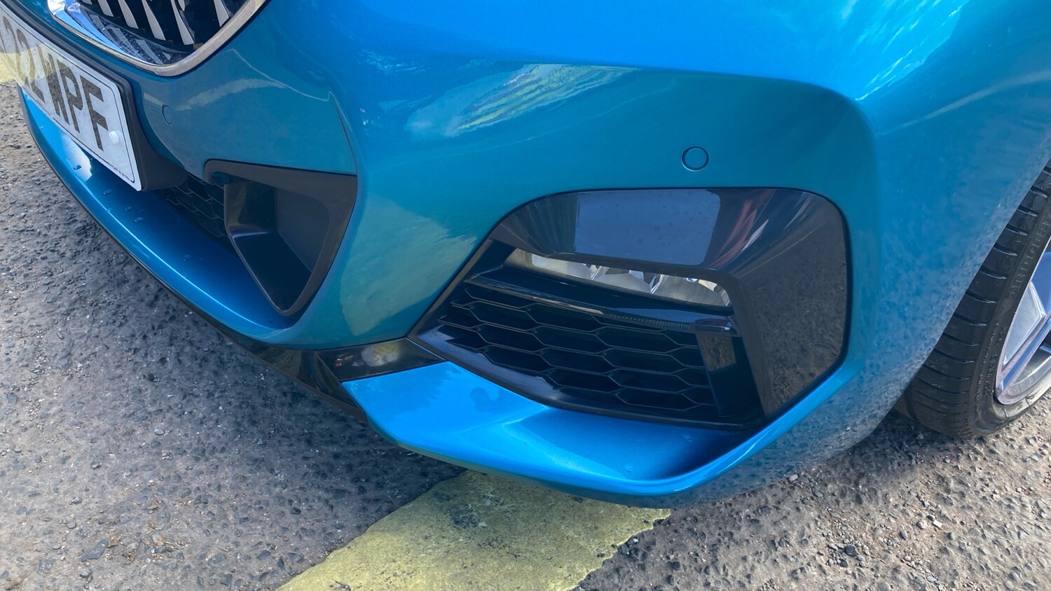 Used BMW 2 Series 2022 for sale - 76036551: Photo 34