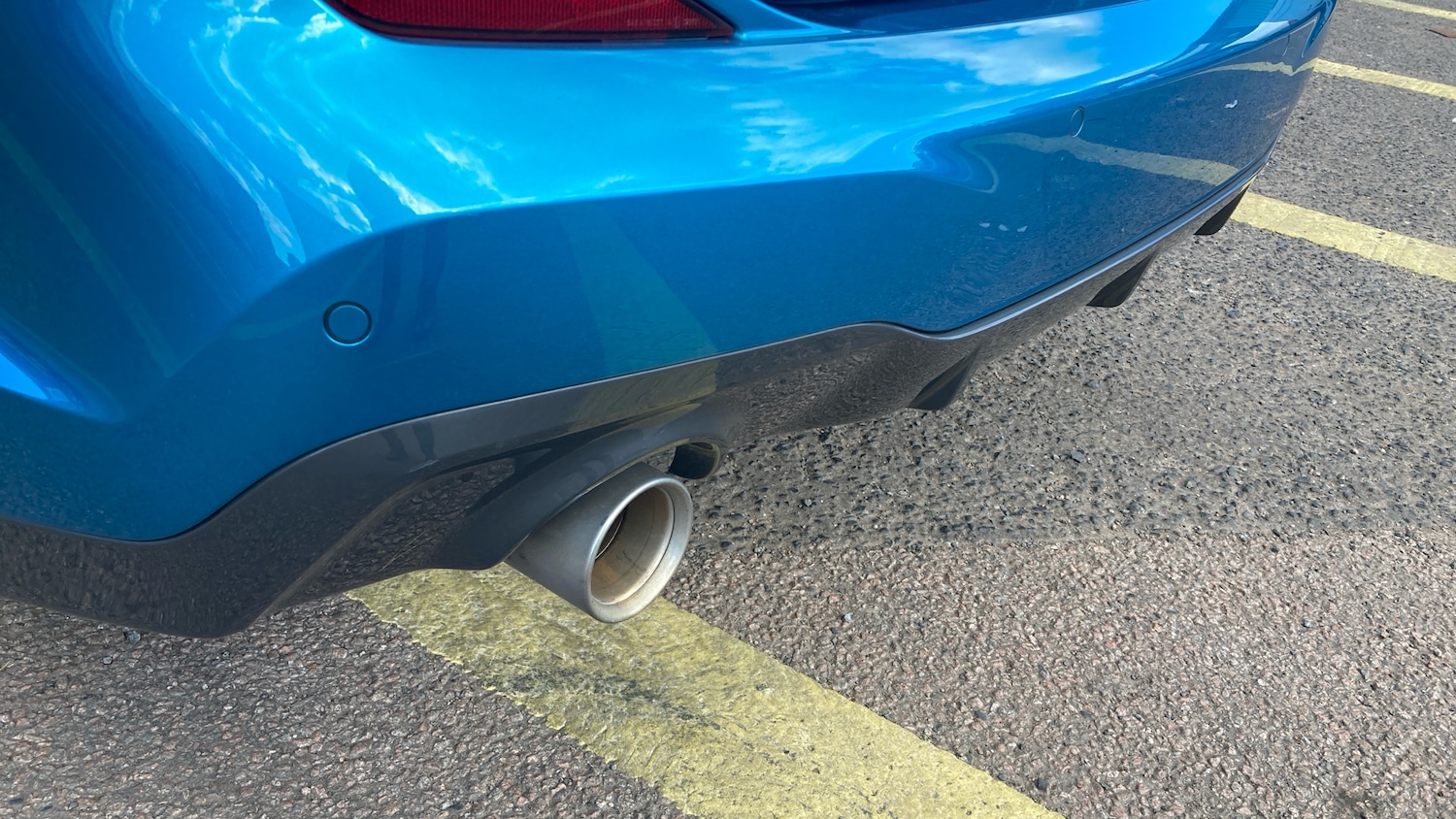 Used BMW 2 Series 2022 for sale - 76036551: Photo 35