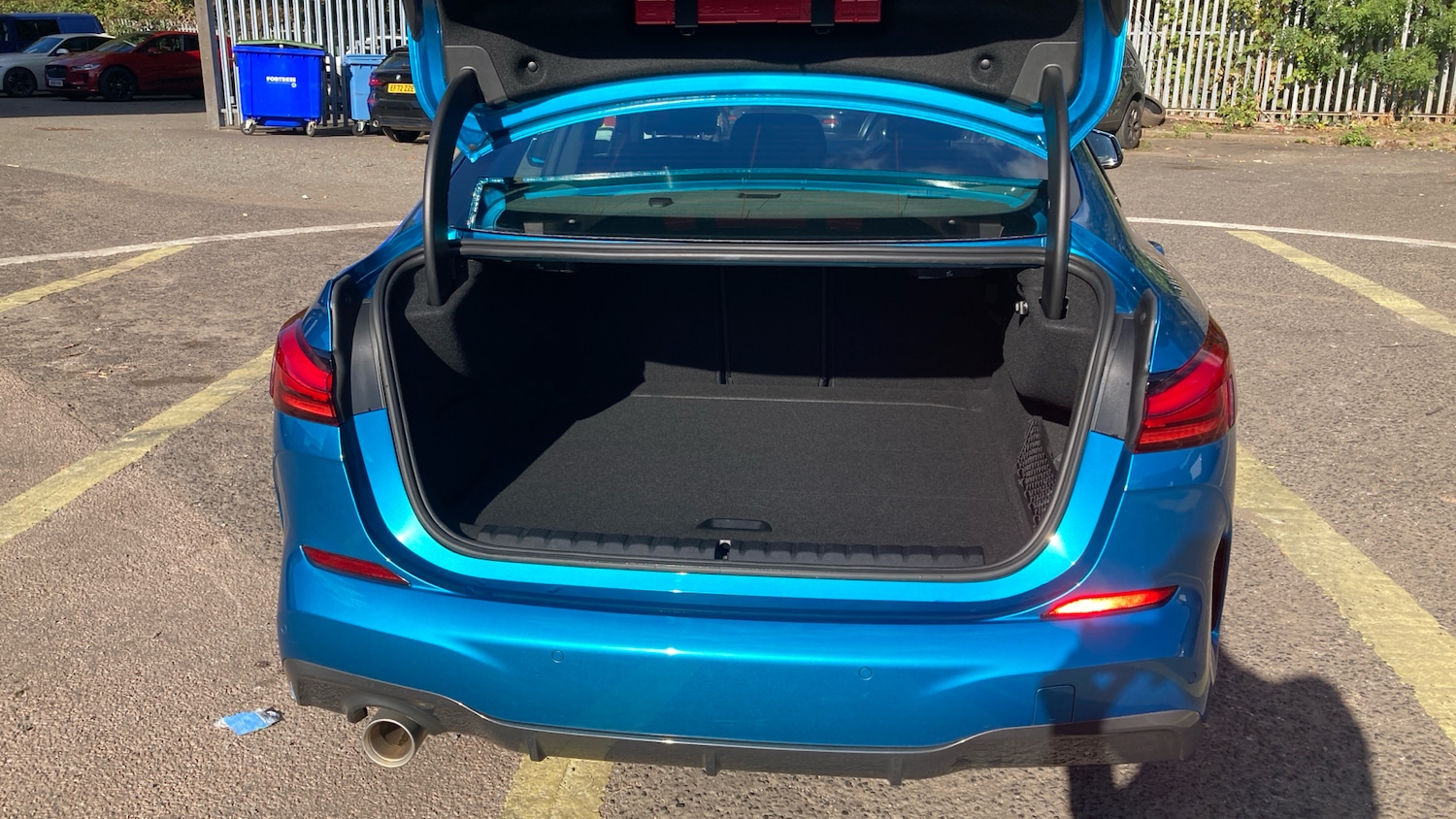 Used BMW 2 Series 2022 for sale - 76036551: Photo 4