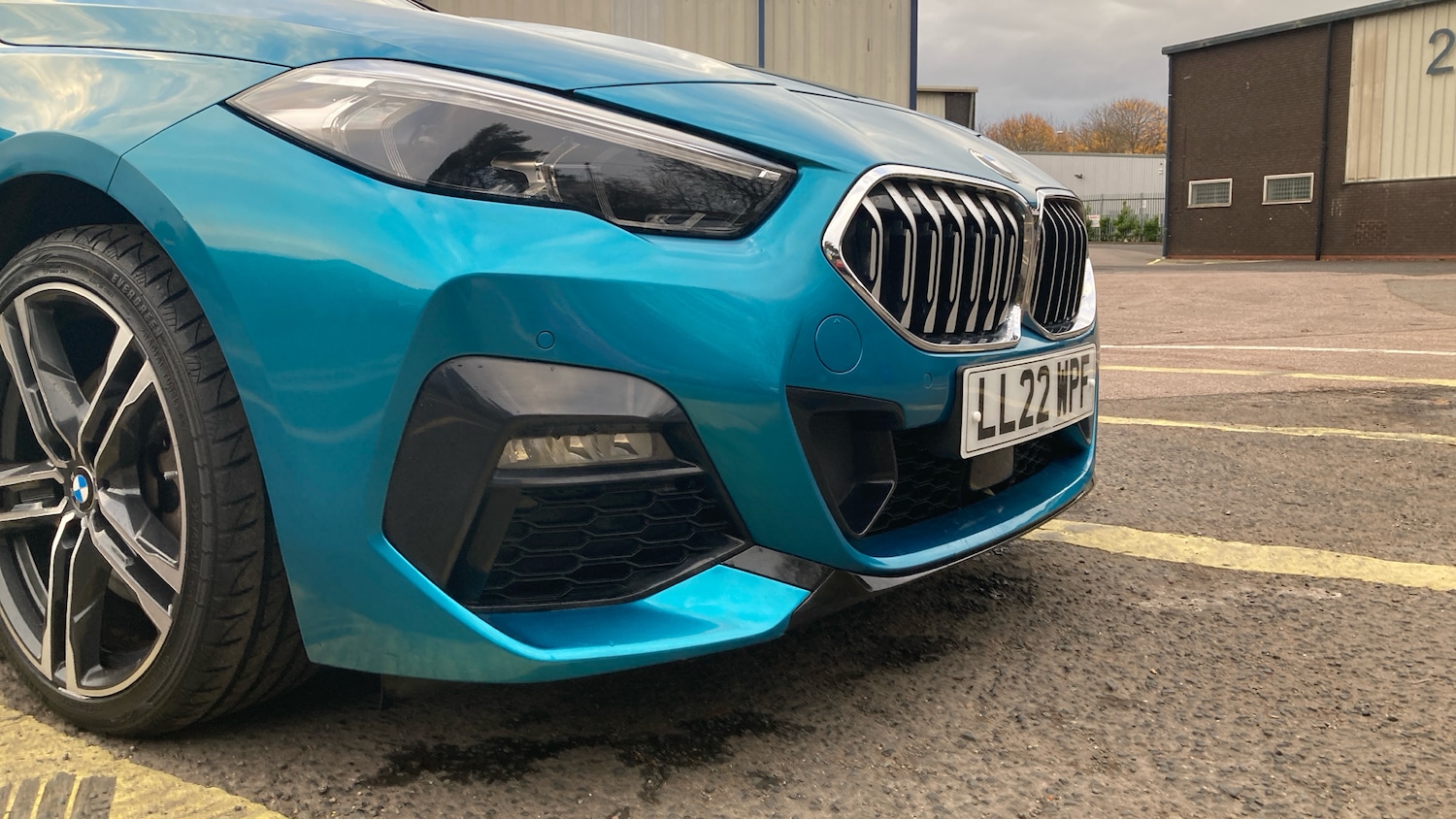 Used BMW 2 Series 2022 for sale - 76036551: Photo 46