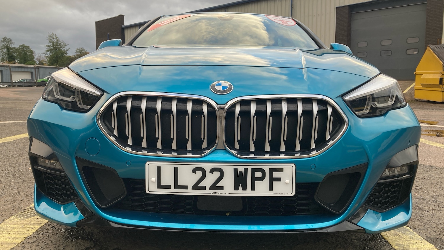 Used BMW 2 Series 2022 for sale - 76036551: Photo 47