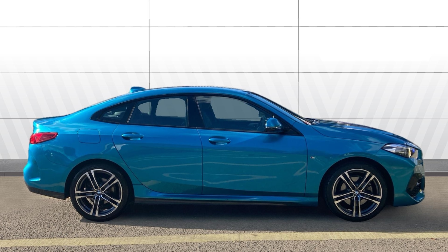 Used BMW 2 Series 2022 for sale - 76036551: Photo 5