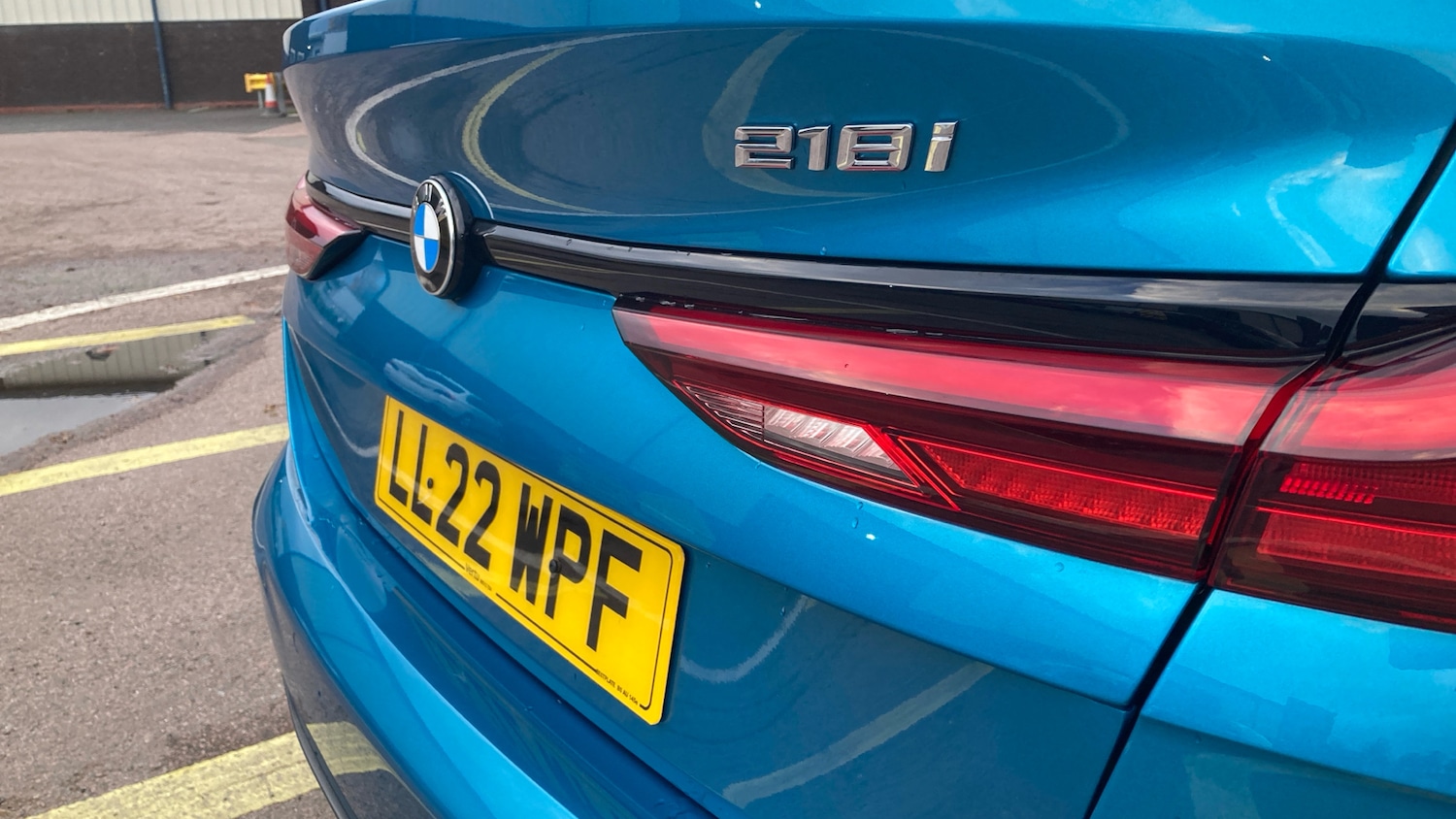 Used BMW 2 Series 2022 for sale - 76036551: Photo 51