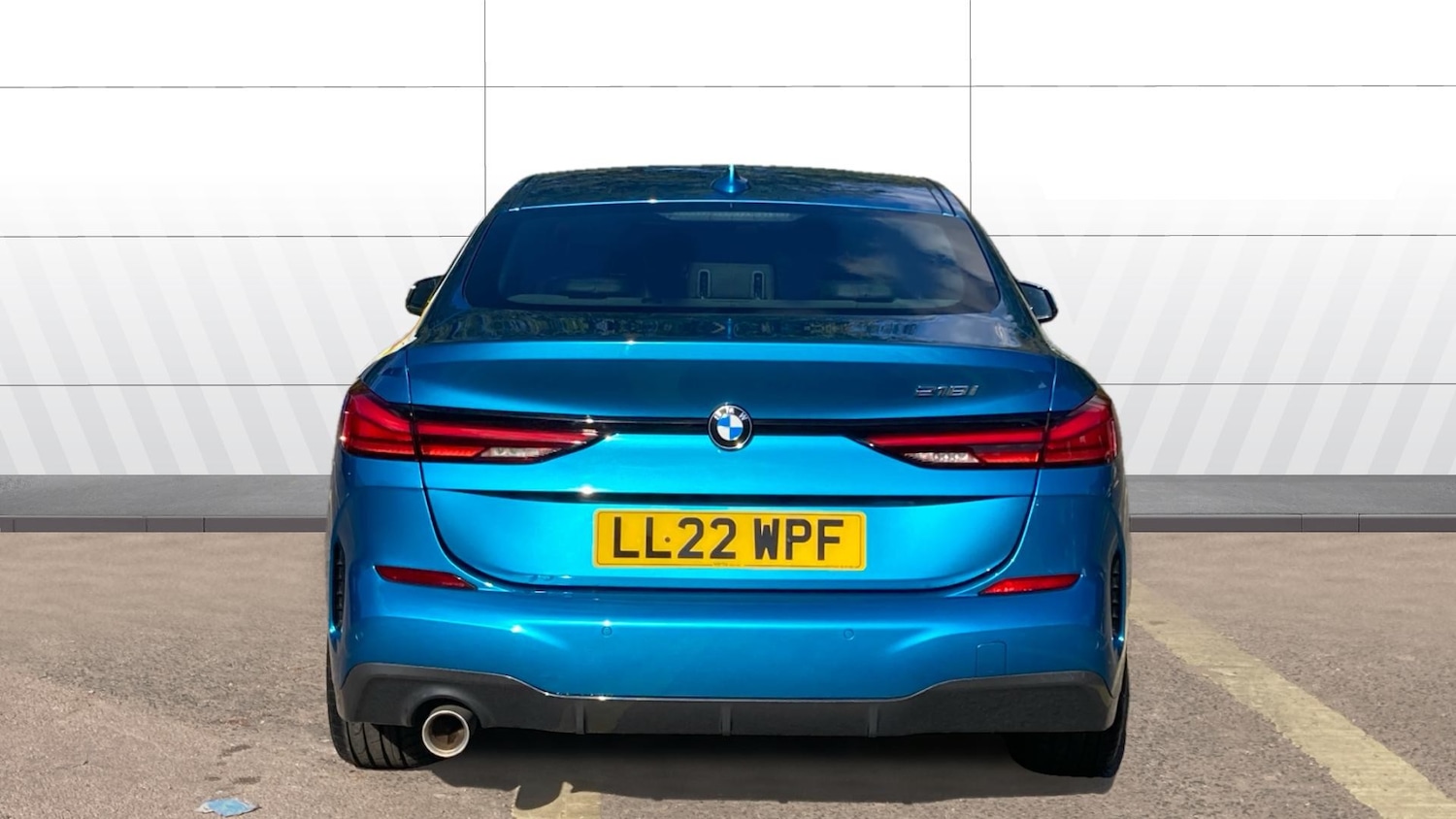 Used BMW 2 Series 2022 for sale - 76036551: Photo 6