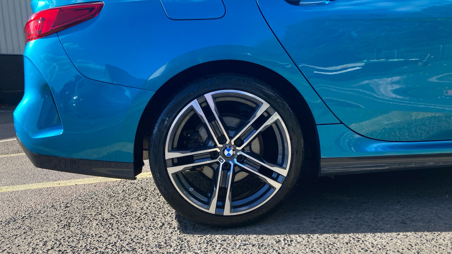 Used BMW 2 Series 2022 for sale - 76036551: Photo 7