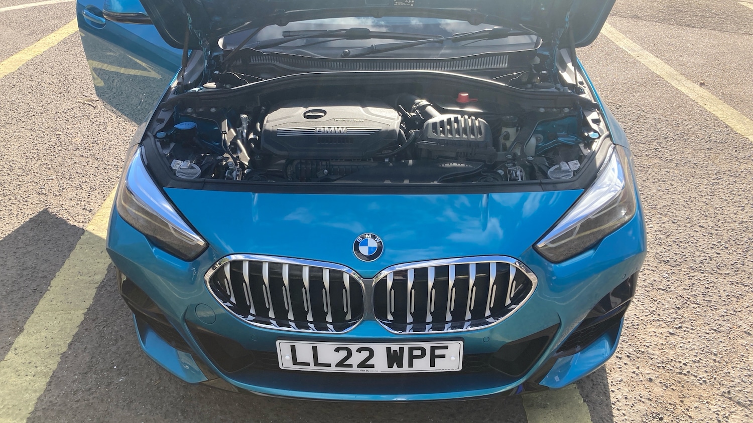 Used BMW 2 Series 2022 for sale - 76036551: Photo 8