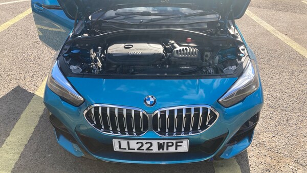 Used BMW 2 Series 2022 for sale - 76036551: Photo 8