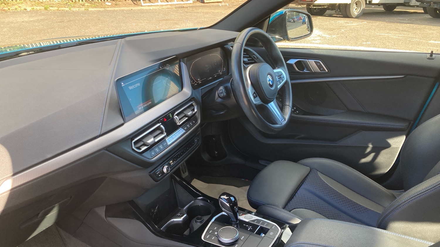 Used BMW 2 Series 2022 for sale - 76036551: Photo 9