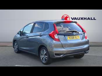 Used Honda Jazz 2018 for sale - 74829822: Photo