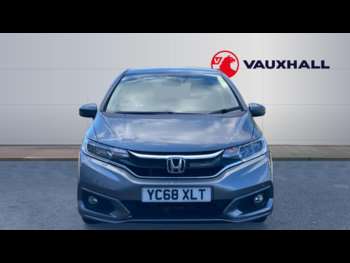 Used Honda Jazz 2018 for sale - 74829822: Photo