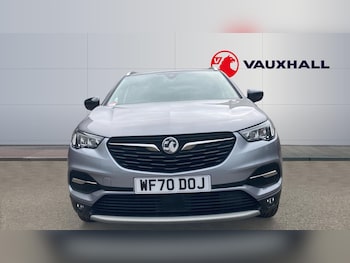Used Vauxhall Grandland X 2020 for sale - 78814980: Photo