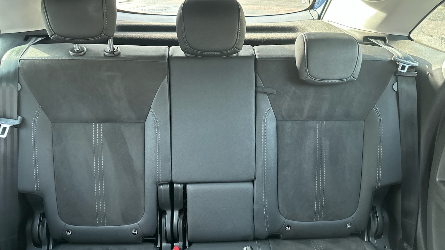 Used Vauxhall Crossland 2022 for sale - 76907664: Photo 15