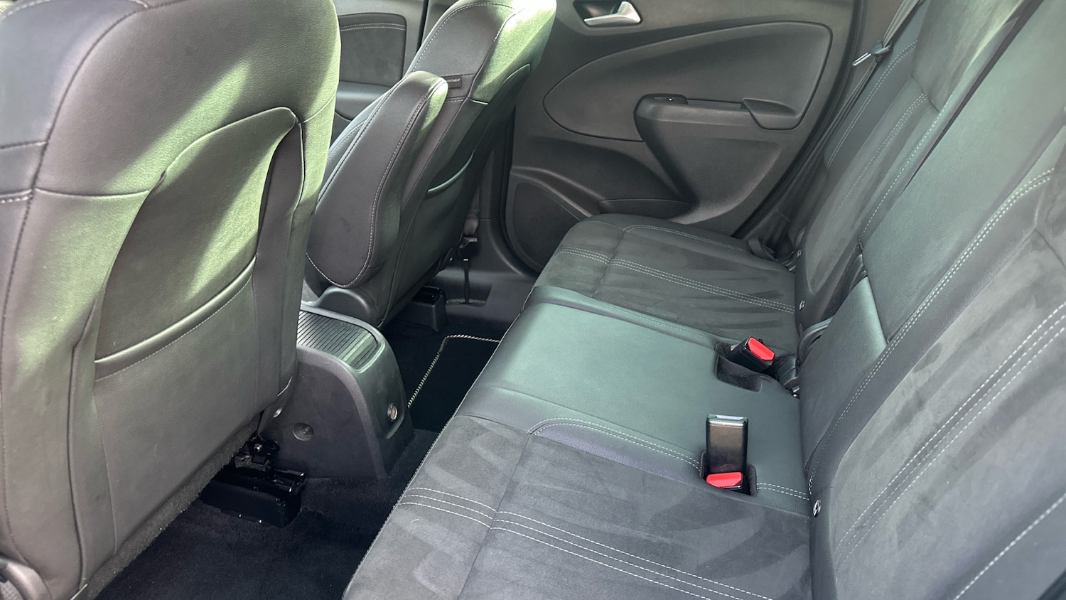 Used Vauxhall Crossland 2022 for sale - 76907664: Photo 16