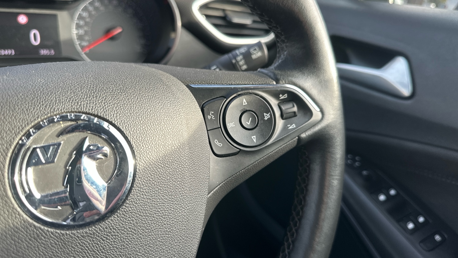 Used Vauxhall Crossland 2022 for sale - 76907664: Photo 25