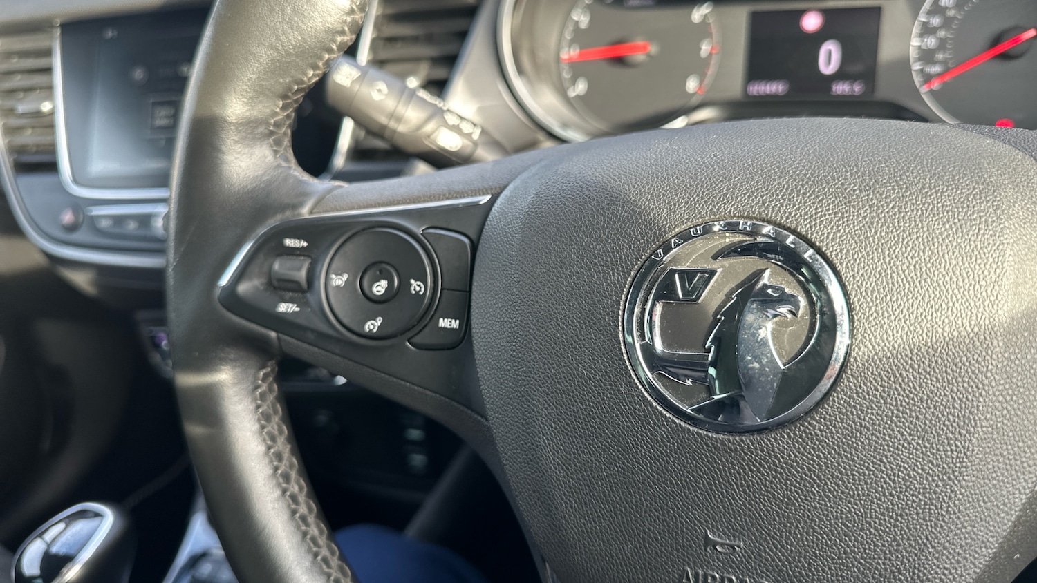 Used Vauxhall Crossland 2022 for sale - 76907664: Photo 26