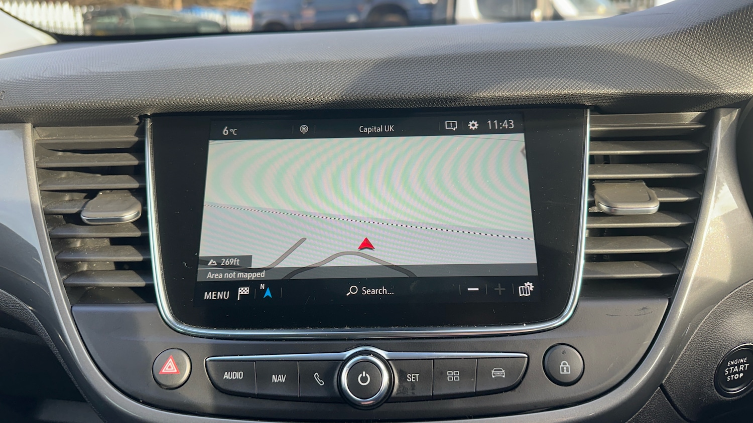 Used Vauxhall Crossland 2022 for sale - 76907664: Photo 30