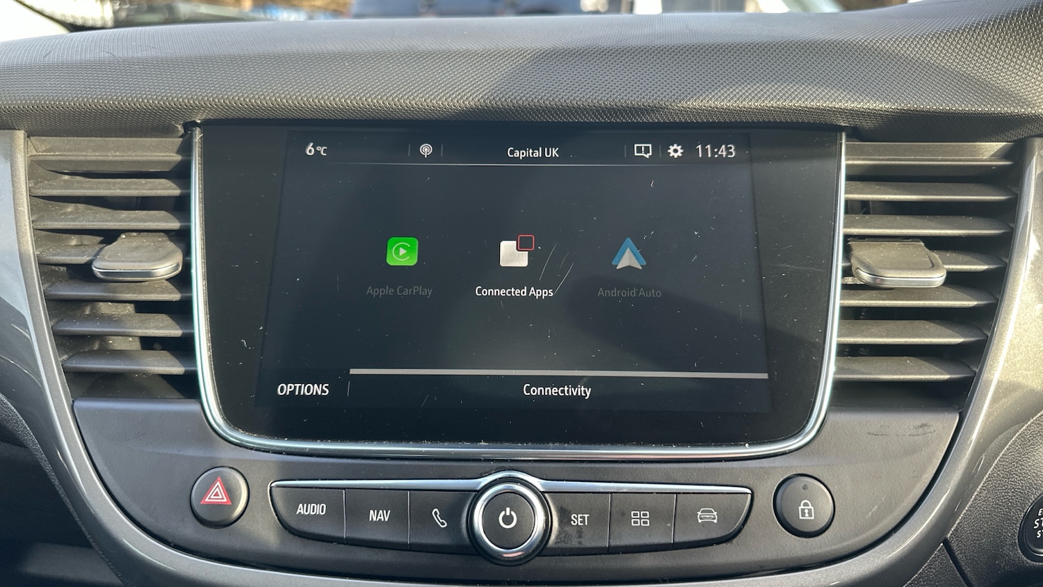 Used Vauxhall Crossland 2022 for sale - 76907664: Photo 31