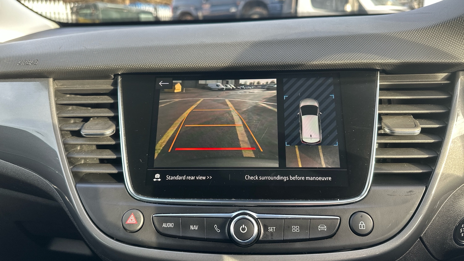 Used Vauxhall Crossland 2022 for sale - 76907664: Photo 32