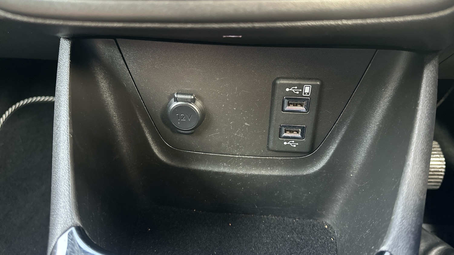 Used Vauxhall Crossland 2022 for sale - 76907664: Photo 34