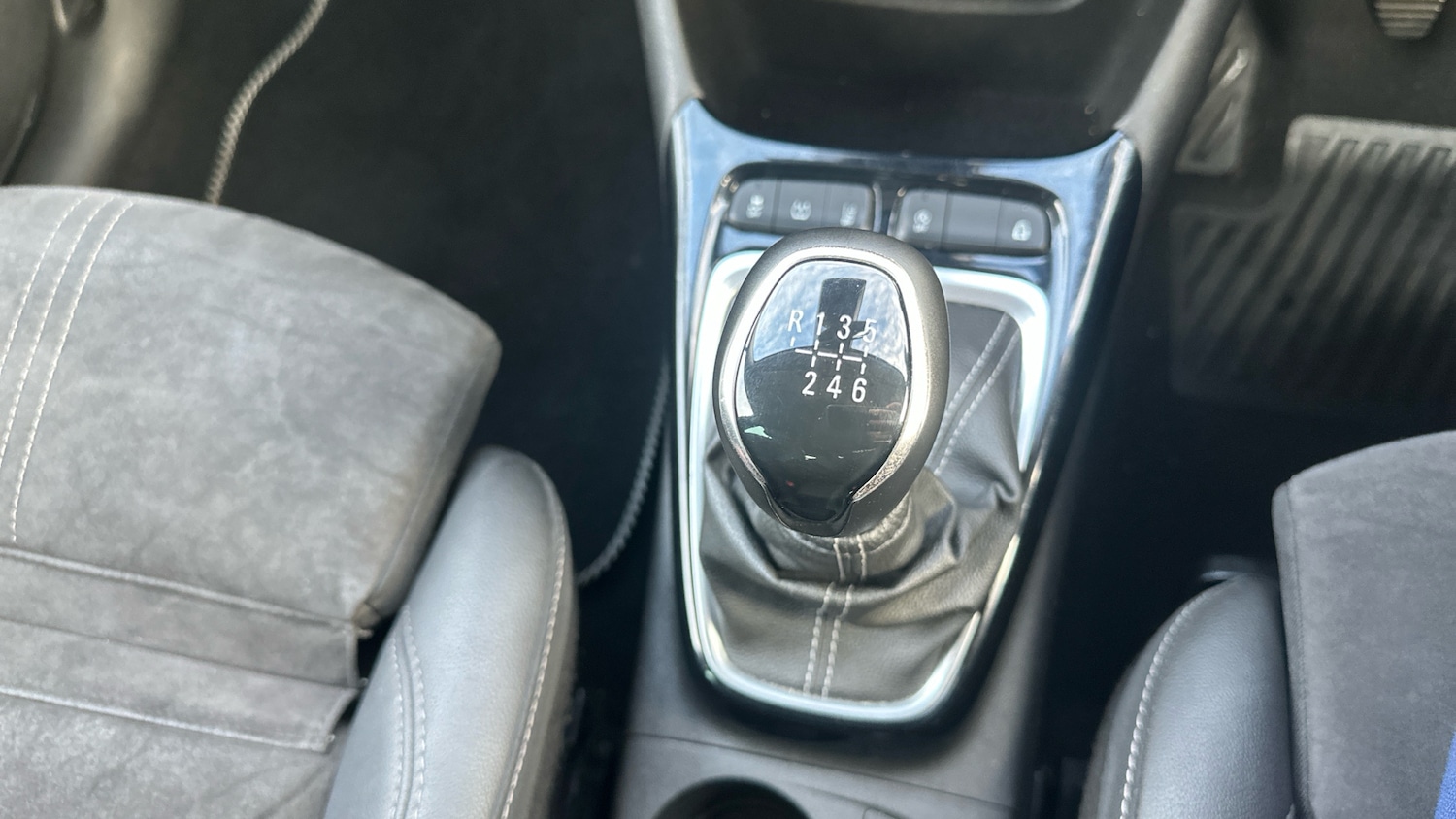 Used Vauxhall Crossland 2022 for sale - 76907664: Photo 36